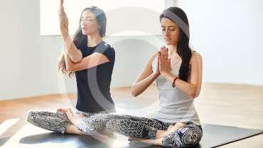 10 Reasons to Make Time For Yoga When You’re Too Busy