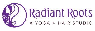 Radiant Roots - A Yoga + Hair Studio — Hybrid gym in Terre Haute, IN